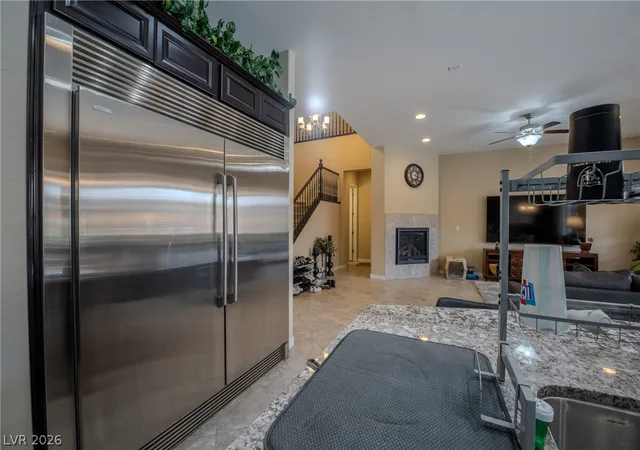 Photo 4 of Single family home for sale at 9729 University Ridge Ave, Las Vegas, NV 89149 | MLS# 2799502 | Listing updated on 2026-07-13