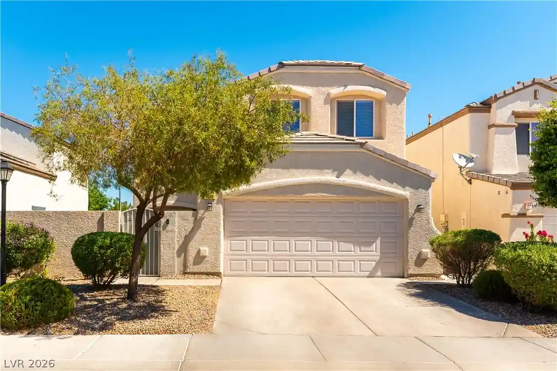 Photo 1 of Single family home for sale at 5500 Leadville Ave, Las Vegas, NV 89130 | MLS# 2798666 | Listing updated on 2026-10-23