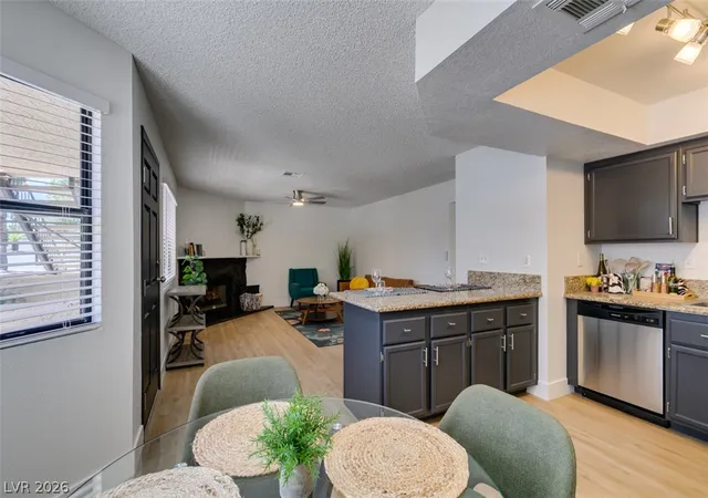 Photo 1 of Condo for sale at 1201 N Buffalo Dr #102, Las Vegas, NV 89128 | MLS# 2799327 | Listing updated on 2026-07-28