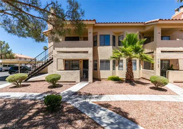 Photo 2 of Condo for sale at 1201 N Buffalo Dr #102, Las Vegas, NV 89128 | MLS# 2799327 | Listing updated on 2026-07-28