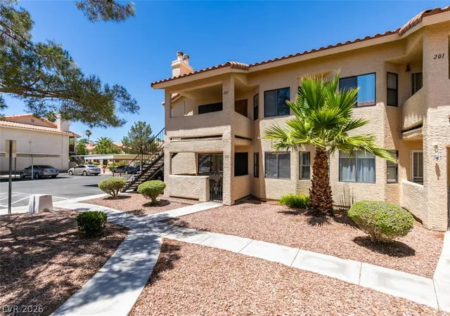 Photo 3 of Condo for sale at 1201 N Buffalo Dr #102, Las Vegas, NV 89128 | MLS# 2799327 | Listing updated on 2026-07-28