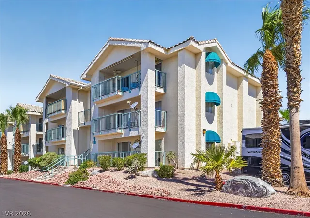 3rd image of 3550 Bay Sands Dr #2070, Laughlin, NV 89029 | MLS# 2798868