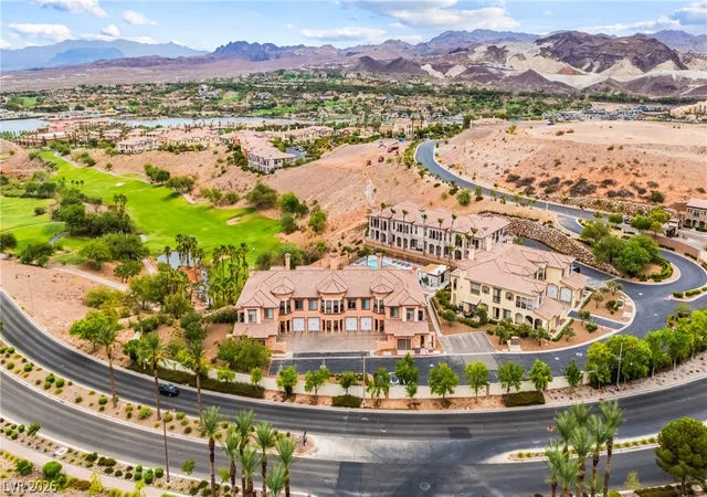 Homes for sale in Henderson, NV | 6 Via Vasari, Henderson, NV 89011