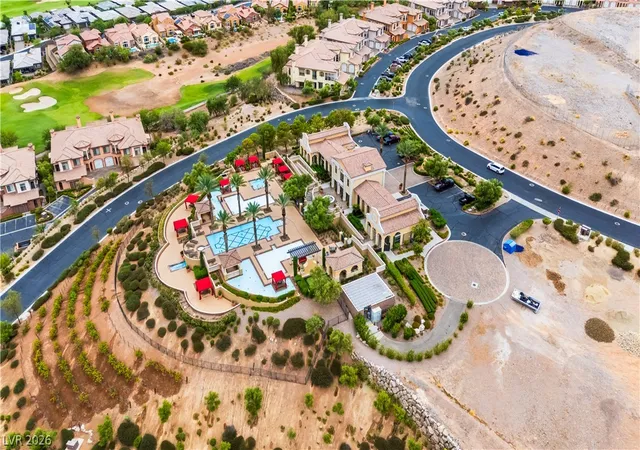 Homes for sale in Henderson, NV | 6 Via Vasari, Henderson, NV 89011