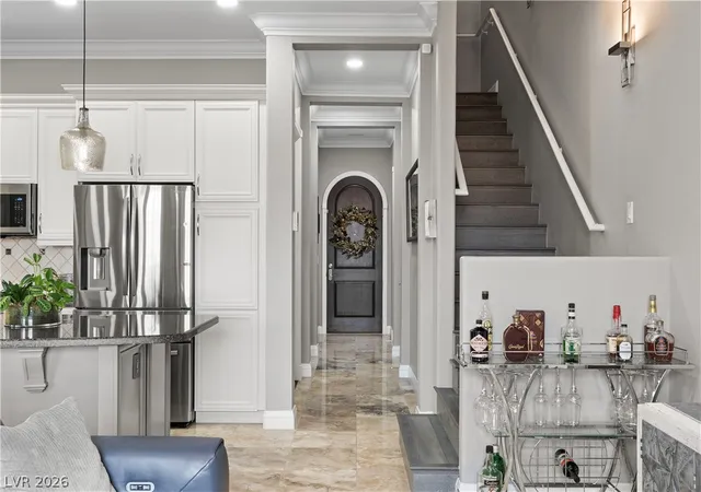 Homes for sale in Henderson, NV | 6 Via Vasari, Henderson, NV 89011
