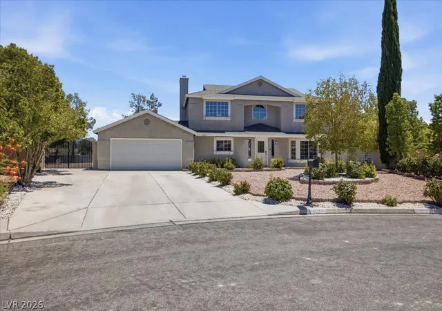 1st image of 4538 Dusty Trail St, North Las Vegas, NV 89031 | MLS# 2799136