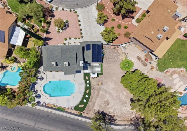 3rd image of 4538 Dusty Trail St, North Las Vegas, NV 89031 | MLS# 2799136