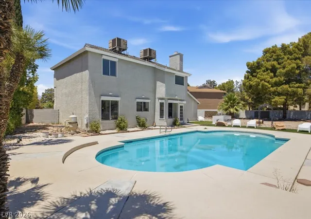 4th image of 4538 Dusty Trail St, North Las Vegas, NV 89031 | MLS# 2799136