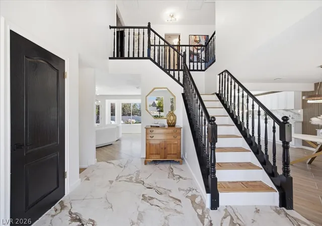 5th image of 4538 Dusty Trail St, North Las Vegas, NV 89031 | MLS# 2799136