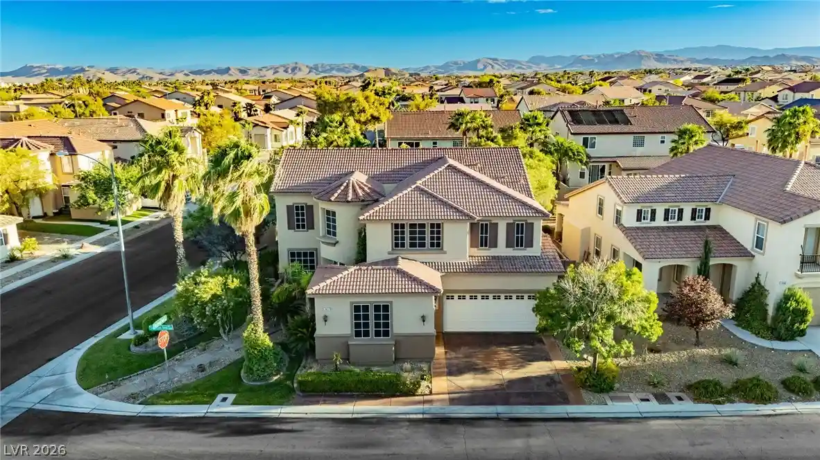 Photo 1 of Single family home for sale at 7427 Tomahawk Bnd Ave, Las Vegas, NV 89113 | MLS# 2799615 | Listing updated on 2026-10-14