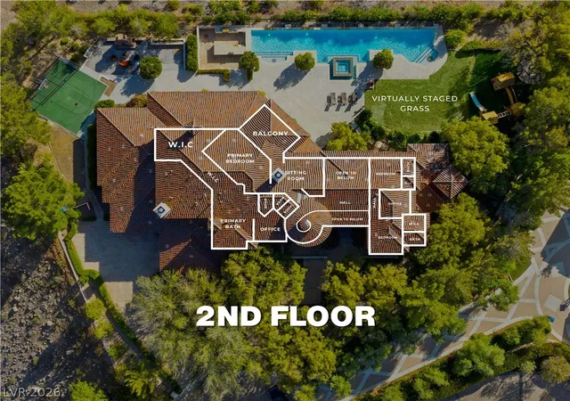 Photo 29 of Mansion for sale at 47 Clb Vista Dr, Henderson, NV 89052 | MLS# 2799610 | Listing updated on 2026-08-13