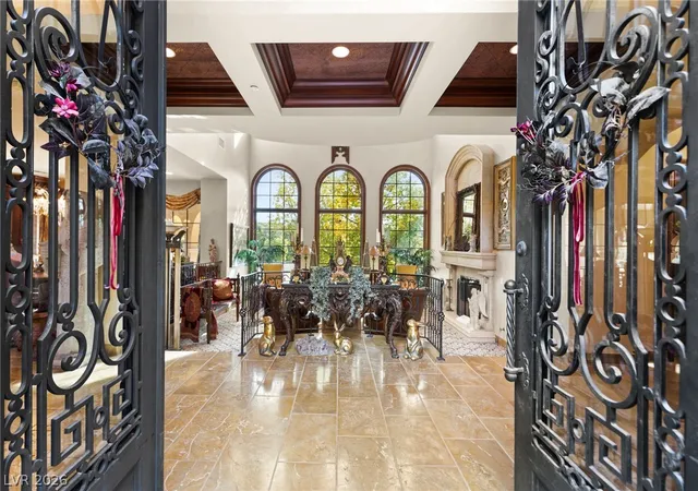 Photo 2 of Mansion for sale at 47 Clb Vista Dr, Henderson, NV 89052 | MLS# 2799610 | Listing updated on 2026-08-13