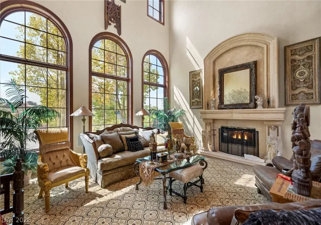 Photo 2 of Single family home for sale at 47 Clb Vista Dr, Henderson, NV 89052 | MLS# 2799610 | Listing updated on 2026-08-13