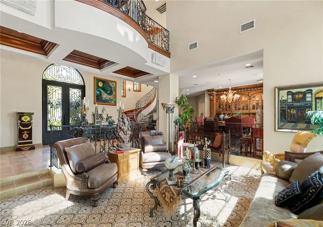 Photo 3 of Single family home for sale at 47 Clb Vista Dr, Henderson, NV 89052 | MLS# 2799610 | Listing updated on 2026-08-13