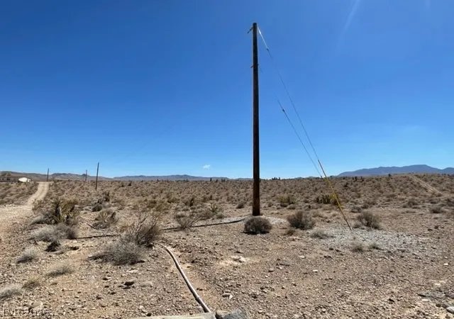2nd image of 0 Pebble And Alpine Ridge, Las Vegas, NV 89178 | MLS# 2799620