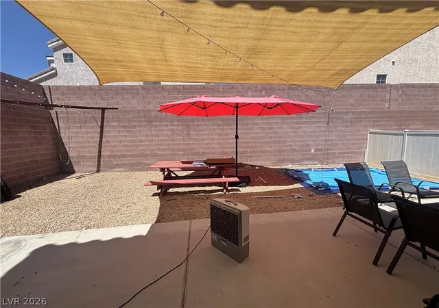 Photo 18 of Single family home for sale at 6021 Banbury Hts Way, Las Vegas, NV 89139 | MLS# 2799579 | Listing updated on 2026-07-13
