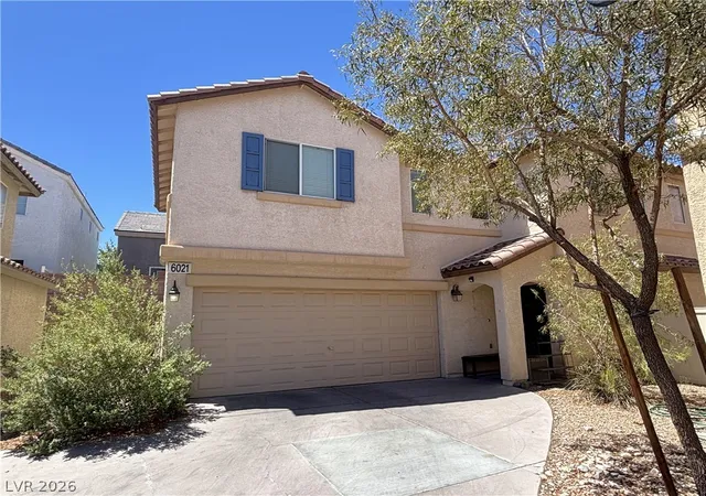 Photo 1 of Single family home for sale at 6021 Banbury Hts Way, Las Vegas, NV 89139 | MLS# 2799579 | Listing updated on 2026-07-13