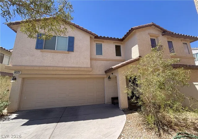 Photo 2 of Single family home for sale at 6021 Banbury Hts Way, Las Vegas, NV 89139 | MLS# 2799579 | Listing updated on 2026-07-13