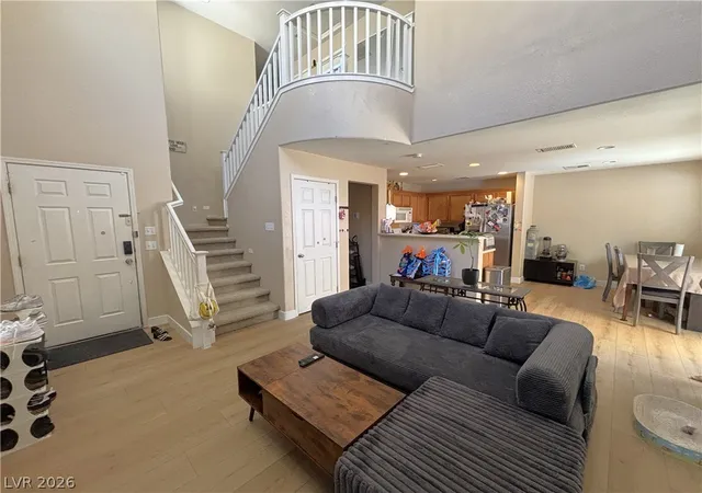 Photo 4 of Single family home for sale at 6021 Banbury Hts Way, Las Vegas, NV 89139 | MLS# 2799579 | Listing updated on 2026-07-13
