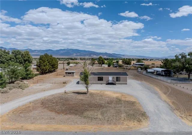 1st image of 551 Cynthia St, Pahrump, NV 89048 | MLS# 2799096