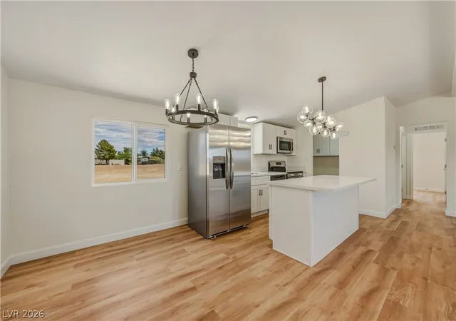 2nd image of 551 Cynthia St, Pahrump, NV 89048 | MLS# 2799096
