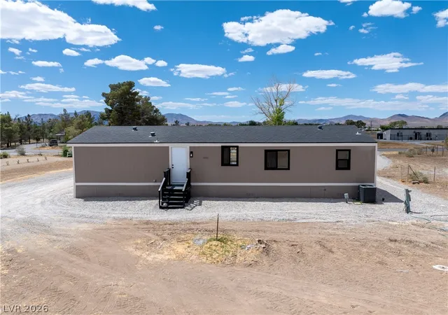 33rd image of 551 Cynthia St, Pahrump, NV 89048 | MLS# 2799096