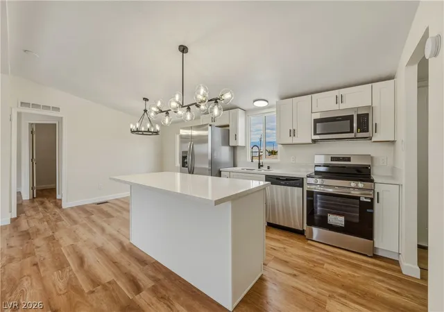 4th image of 551 Cynthia St, Pahrump, NV 89048 | MLS# 2799096