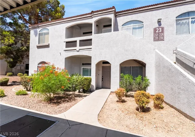 1st image of 700 Carnegie St #2314, Henderson, NV 89052 | MLS# 2799003