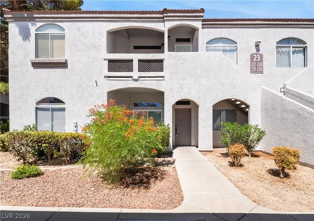 2nd image of 700 Carnegie St #2314, Henderson, NV 89052 | MLS# 2799003