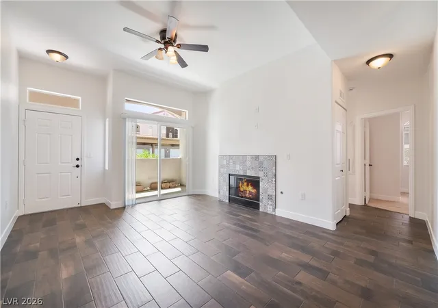 5th image of 700 Carnegie St #2314, Henderson, NV 89052 | MLS# 2799003