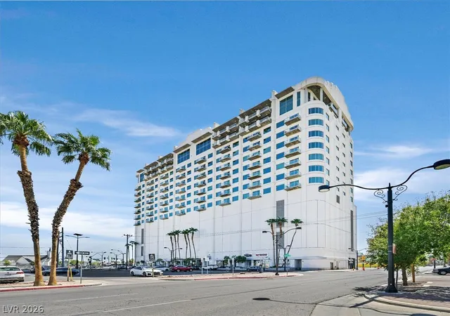 Photo 1 of Condo for sale at 900 Las Vegas Blvd #1403, Las Vegas, NV 89101 | MLS# 2799520 | Listing updated on 2026-08-09