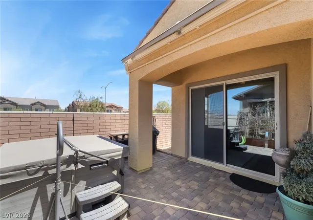 3rd image of 794 Hibiscuss Blossom St, Henderson, NV 89011 | MLS# 2798432