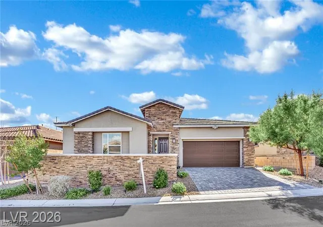 Photo 1 of Single family home for sale at 10937 Krista Leigh Ave, Las Vegas, NV 89166 | MLS# 2797768 | Listing updated on 2026-07-20