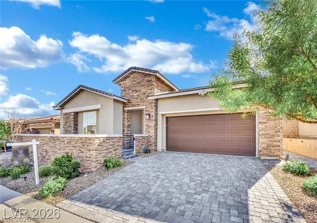 Photo 3 of Single family home for sale at 10937 Krista Leigh Ave, Las Vegas, NV 89166 | MLS# 2797768 | Listing updated on 2026-07-20