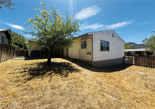 23rd image of 43 Connors Court, Ely, NV 89301 | MLS# 2799639