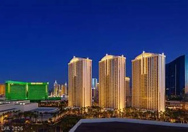 Photo 1 of Condo for sale at 125 E Harmon Ave #1511, Las Vegas, NV 89109 | MLS# 2799650 | Listing updated on 2026-10-27