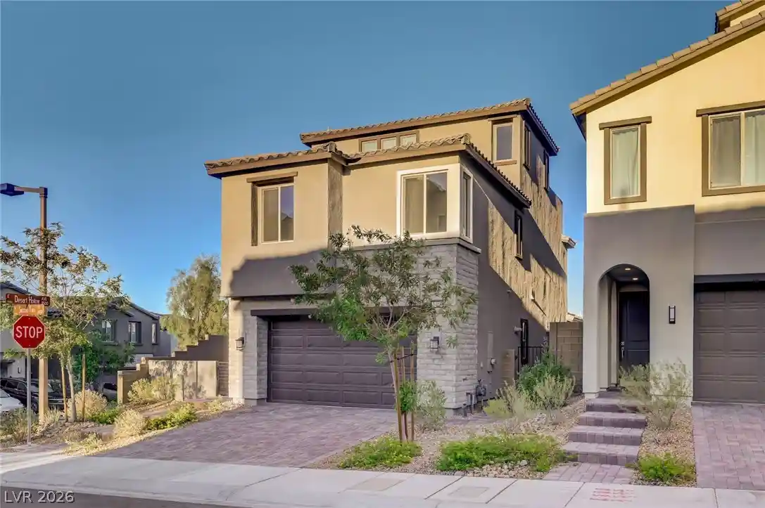 Photo 1 of Single family home for sale at 2408 Switchback Valley St, Las Vegas, NV 89138 | MLS# 2798680 | Listing updated on 2026-10-15