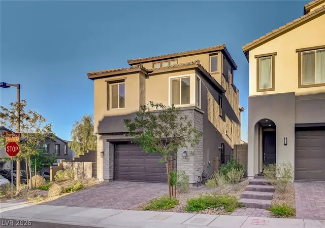 Photo 1 of Single family home for sale at 2408 Switchback Valley St, Las Vegas, NV 89138 | MLS# 2798680 | Listing updated on 2026-08-01