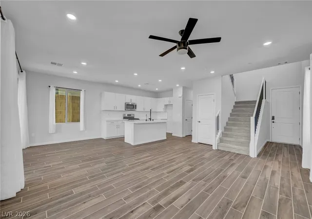 Photo 3 of Single family home for sale at 2408 Switchback Valley St, Las Vegas, NV 89138 | MLS# 2798680 | Listing updated on 2026-08-01