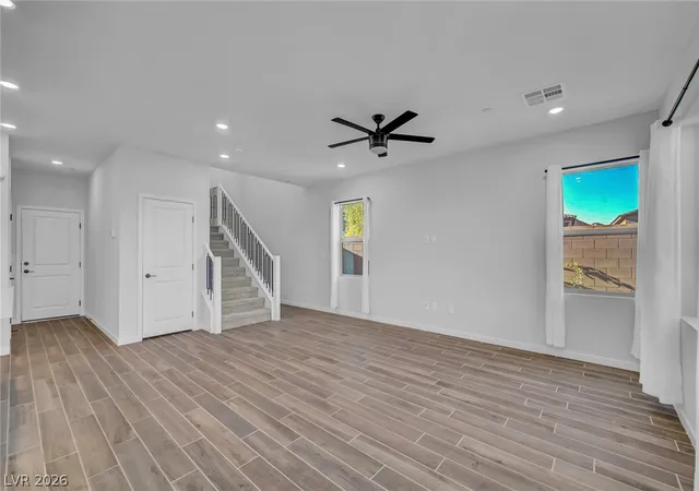 Photo 3 of Single family home for sale at 2408 Switchback Valley St, Las Vegas, NV 89138 | MLS# 2798680 | Listing updated on 2026-08-01