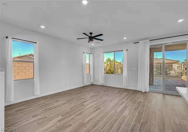 Photo 4 of Single family home for sale at 2408 Switchback Valley St, Las Vegas, NV 89138 | MLS# 2798680 | Listing updated on 2026-08-01