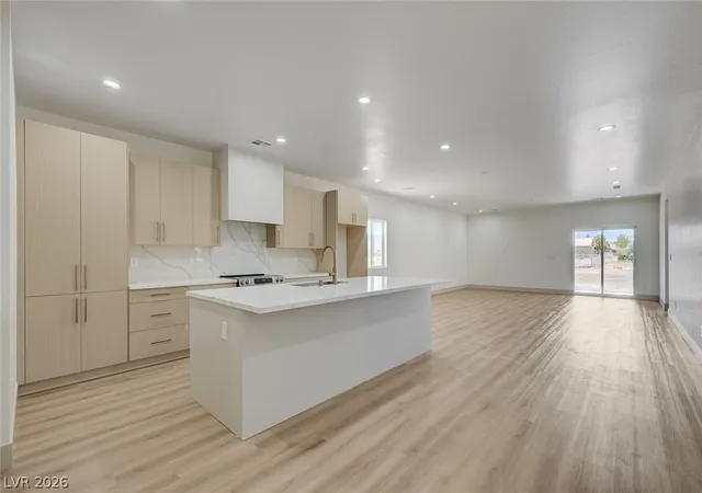 4th image of 1871 S Manzanita Dr, Pahrump, NV 89048 | MLS# 2799681