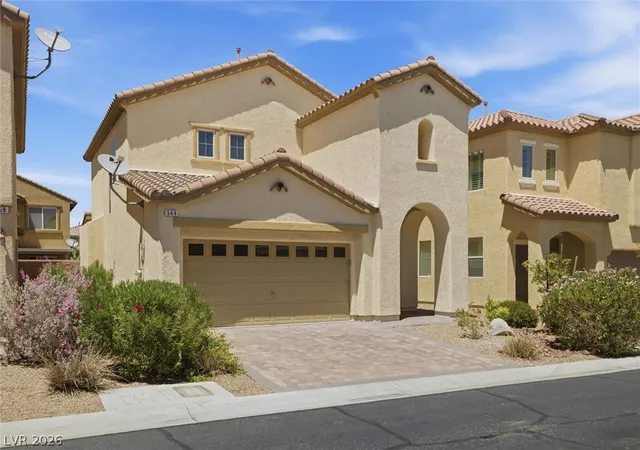 Photo 1 of Single family home for sale at 344 Botanic Gdns Dr, Las Vegas, NV 89148 | MLS# 2799517 | Listing updated on 2026-07-14