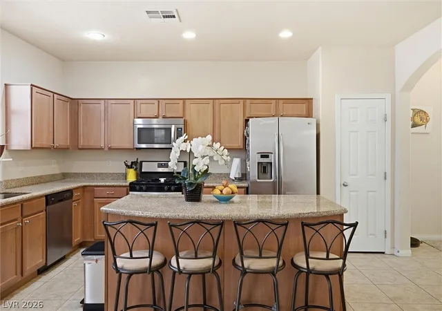 Photo 3 of Single family home for sale at 344 Botanic Gdns Dr, Las Vegas, NV 89148 | MLS# 2799517 | Listing updated on 2026-07-14