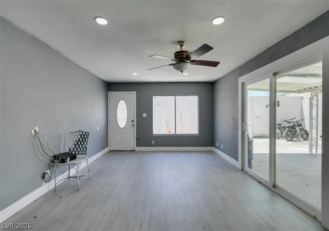 Photo 4 of Townhouse for sale at 4562 Via San Rafael, Las Vegas, NV 89103 | MLS# 2798174 | Listing updated on 2026-07-16