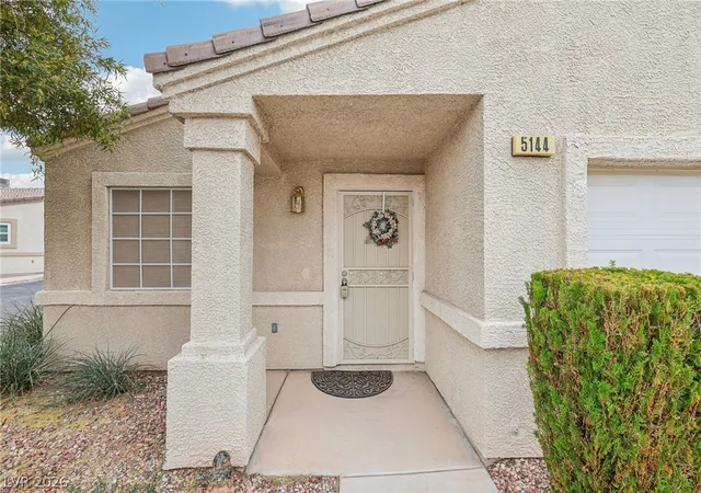 Photo 3 of Single family home for sale at 5144 Mascaro Dr, Las Vegas, NV 89122 | MLS# 2799724 | Listing updated on 2026-07-25