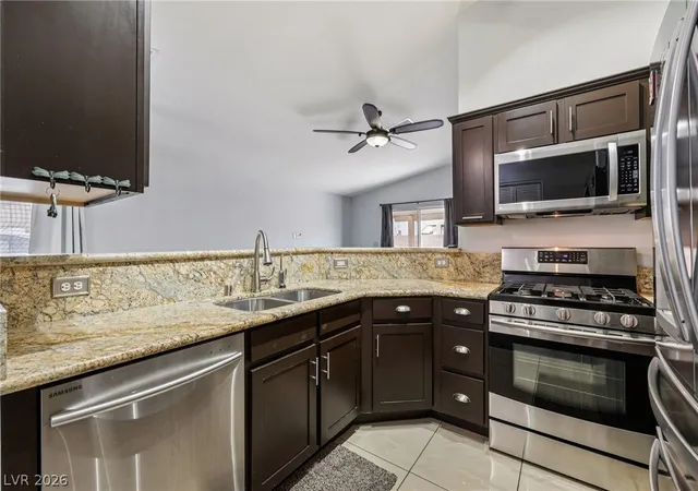 Photo 3 of Single family home for sale at 5144 Mascaro Dr, Las Vegas, NV 89122 | MLS# 2799724 | Listing updated on 2026-07-25