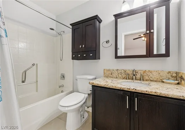 Photo 4 of Single family home for sale at 5144 Mascaro Dr, Las Vegas, NV 89122 | MLS# 2799724 | Listing updated on 2026-07-25