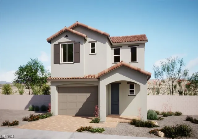 Photo 1 of Single family home for sale at 9101 Hemisphere St, Las Vegas, NV 89143 | MLS# 2799706 | Listing updated on 2026-08-27