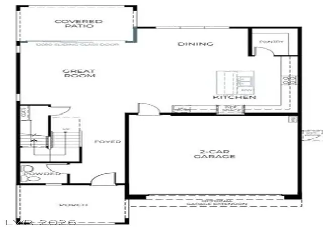 Photo 2 of Single family home for sale at 9101 Hemisphere St, Las Vegas, NV 89143 | MLS# 2799706 | Listing updated on 2026-08-27